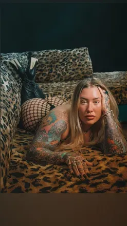 OnlyFans cuenta ashleylove666 header 2