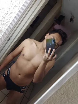 OnlyFans cuenta garyalonso10 avatar 1