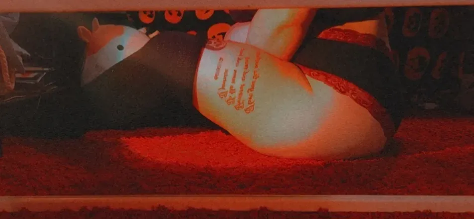 OnlyFans cuenta vixennnn420 header 2