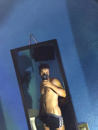 OnlyFans account  joseluismoon avatar 1