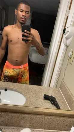 OnlyFans de trapmanbbc