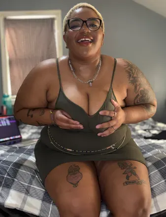 OnlyFans cuenta goddessofchubbz27 avatar 1