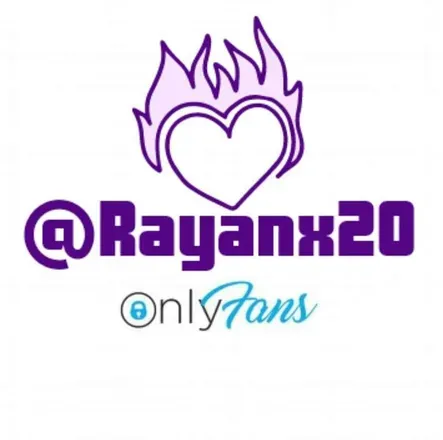 OnlyFans cuenta rayanx20 avatar 1