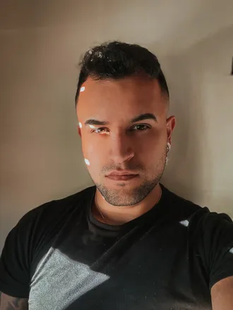 OnlyFans cuenta luisfer-ac avatar 1