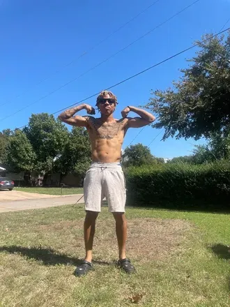 OnlyFans cuenta timmyneutron9 avatar 1