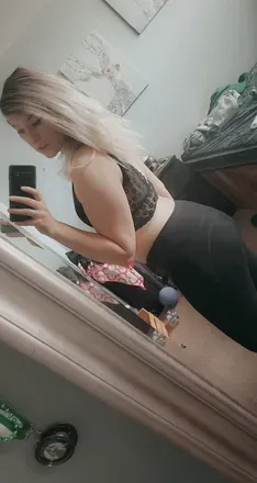 OnlyFans account  tinkbabygirl05 avatar 1