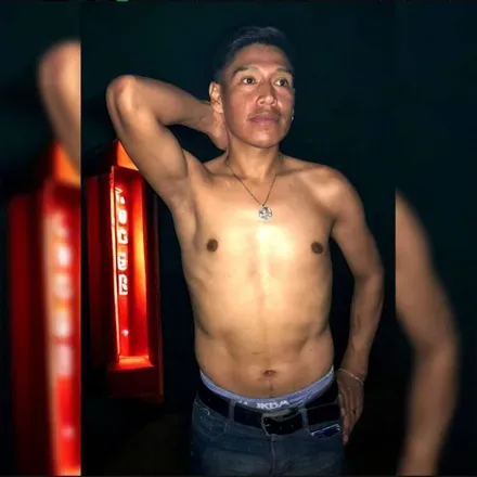 OnlyFans cuenta tu_morochito31 avatar 1
