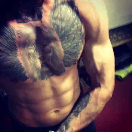 OnlyFans cuenta mr.juggalo avatar 1