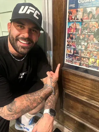 OnlyFans cuenta blakeafoster avatar 1