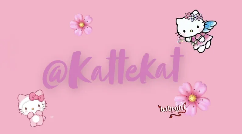 OnlyFans cuenta kattekat header 2