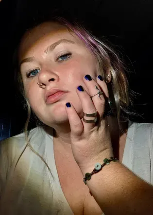 OnlyFans cuenta prettyhippie1313 avatar 1