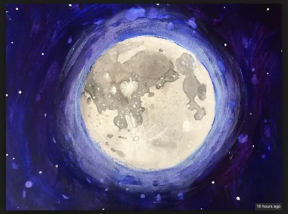 OnlyFans cuenta fullmoondancer header 2