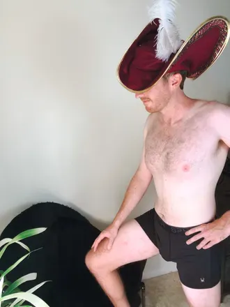 OnlyFans cuenta captain_of_the_pearl avatar 1