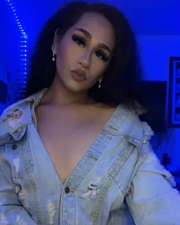 OnlyFans cuenta transcativy avatar 1