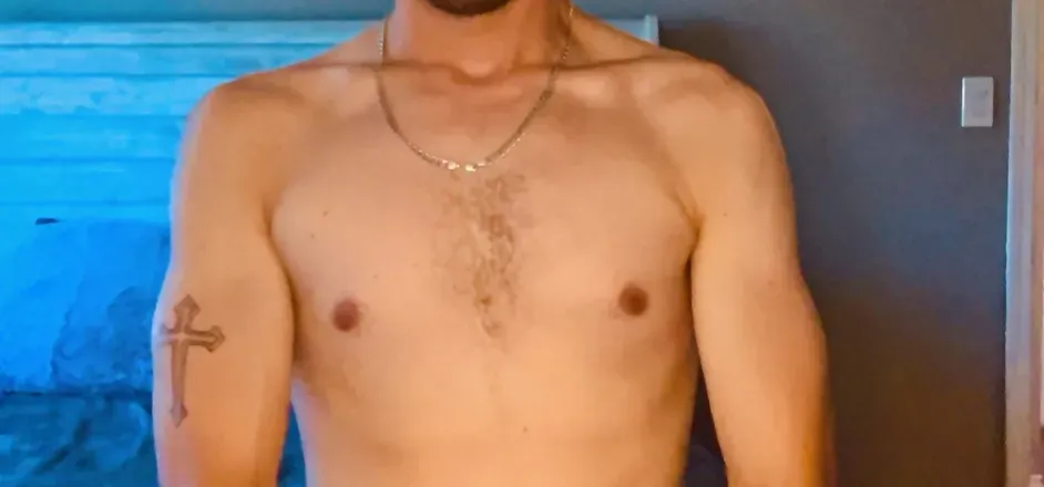 OnlyFans cuenta xxthomsonxx avatar 1