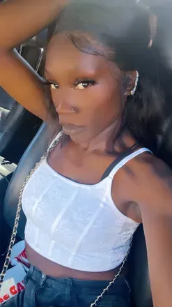 OnlyFans cuenta blacgoddess31 avatar 1