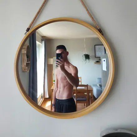OnlyFans cuenta theoneanthony avatar 1