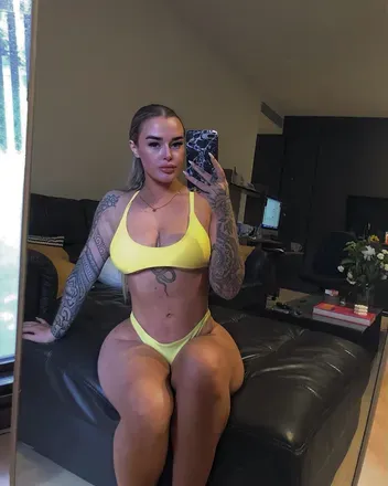 OnlyFans cuenta jacquilou avatar 1