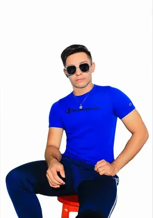 OnlyFans cuenta giovanni_hrdz_of avatar 1