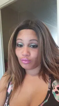 OnlyFans cuenta its_breezy_baby avatar 1