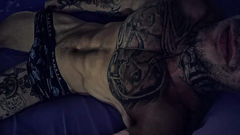 OnlyFans cuenta sirj28 header 2