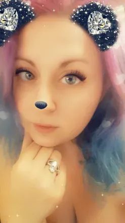OnlyFans cuenta rainbow-skittles avatar 1