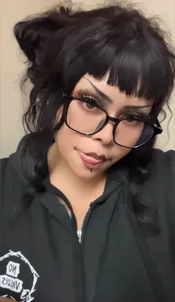 OnlyFans cuenta maryhappyberry avatar 1