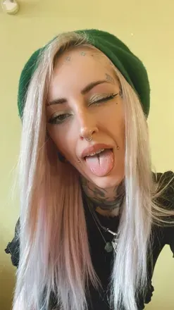OnlyFans cuenta gladycesuicide avatar 1