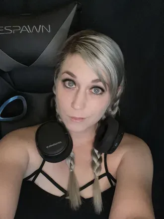 OnlyFans cuenta gamergirlb3 avatar 1