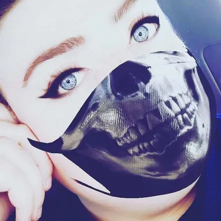 OnlyFans account  xxscarletangelxx avatar 1