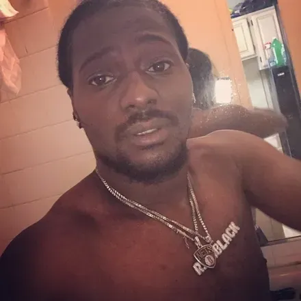 OnlyFans cuenta iamrichblack avatar 1