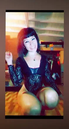 OnlyFans cuenta carolina1201 avatar 1