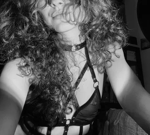 OnlyFans cuenta sultrysoul13 avatar 1
