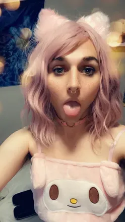 OnlyFans cuenta trippyfox avatar 1