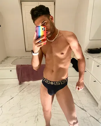 OnlyFans cuenta thonnilatino avatar 1
