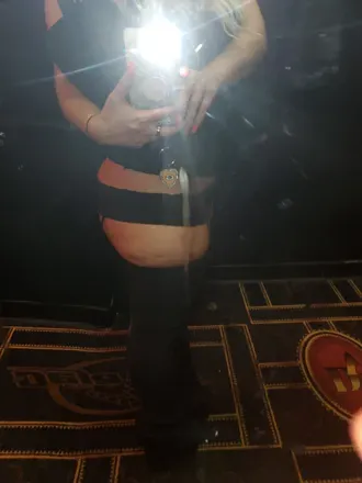 OnlyFans cuenta malibuboobu avatar 1