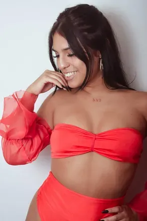OnlyFans cuenta lilenyoulatina avatar 1