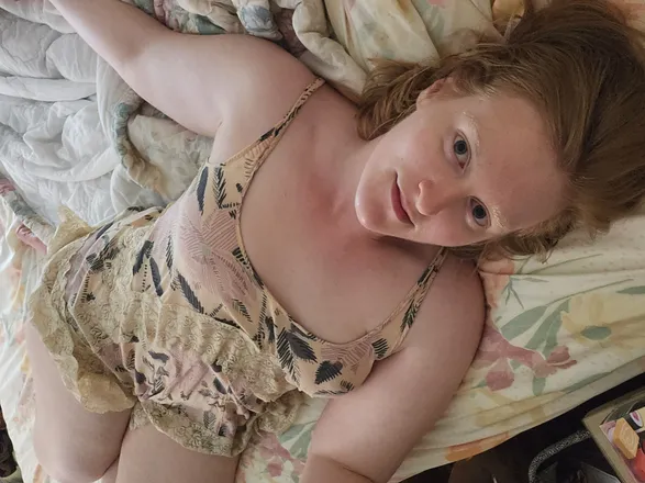 OnlyFans cuenta thegmerlady header 2