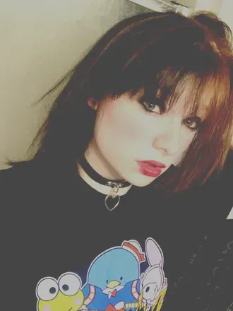 OnlyFans cuenta neuroticbeauty avatar 1