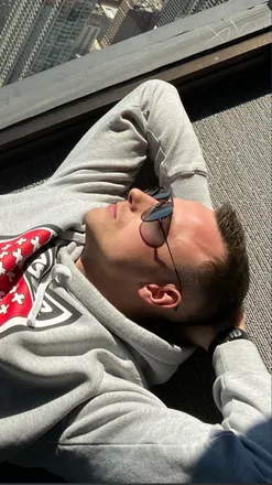 OnlyFans cuenta onlykris93 header 2
