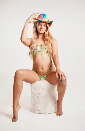 OnlyFans cuenta raelynnthestallion avatar 1