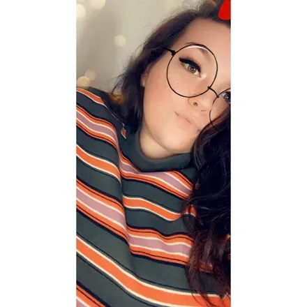 OnlyFans cuenta hannah_h20 avatar 1