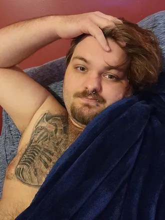 OnlyFans cuenta budoir-bear header 2