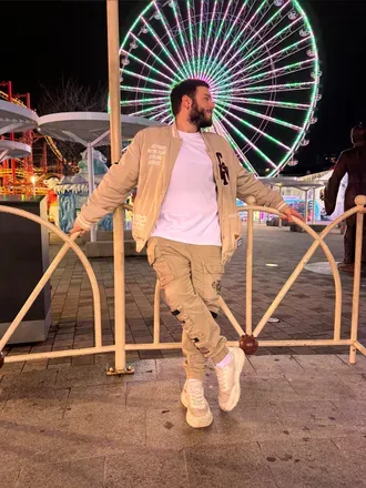 OnlyFans account  domsii avatar 1