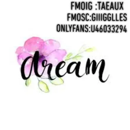 OnlyFans account  yumedream header 2