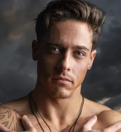 OnlyFans cuenta jonathanvalek avatar 1