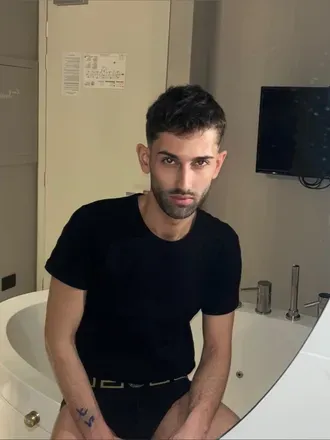 OnlyFans cuenta peppedigio avatar 1