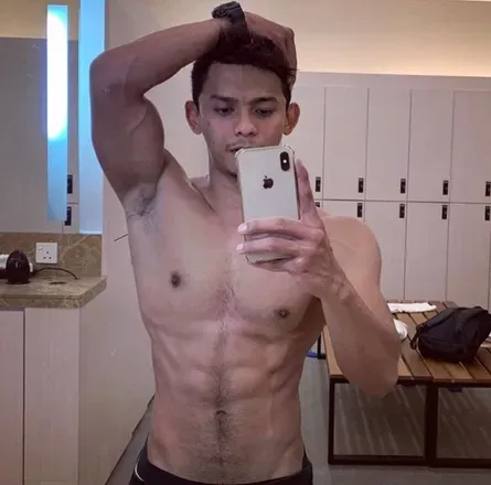 OnlyFans cuenta samuelsoo avatar 1