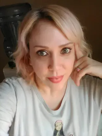 OnlyFans account  veritysimone avatar 1