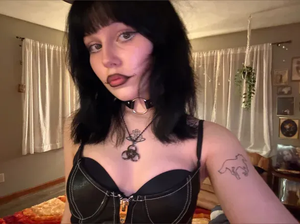 OnlyFans cuenta foxygrll avatar 1